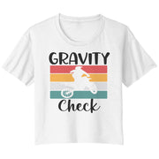 Motocross Women's T-Shirts