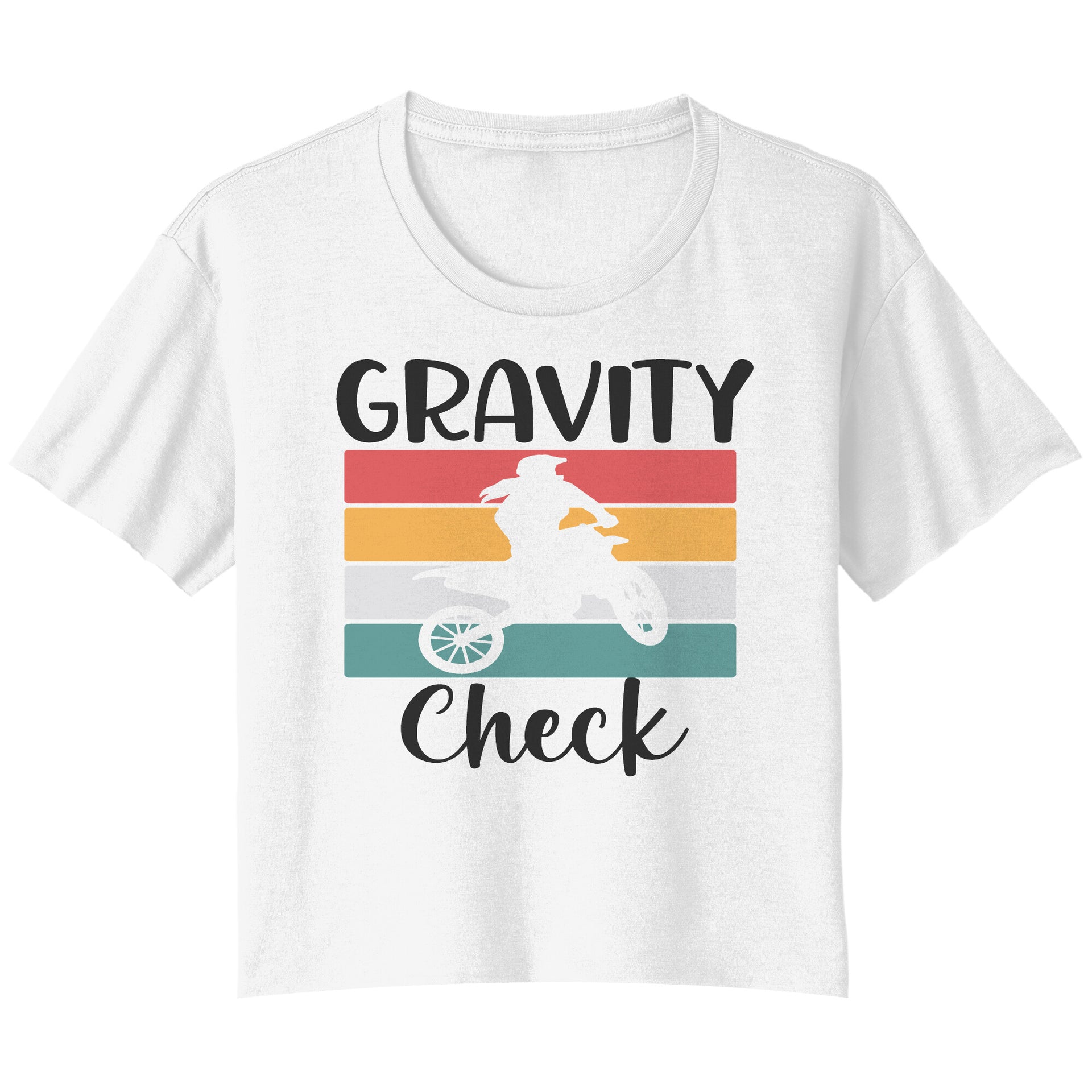 Motocross Women's T-Shirts