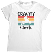 Motocross Women's T-Shirts