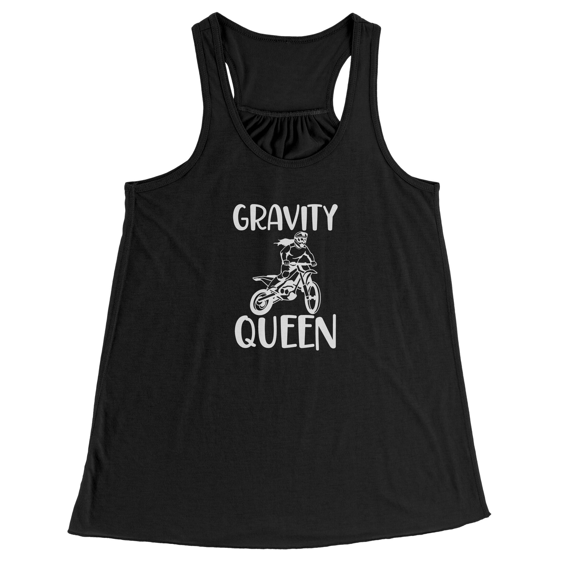 Motocross girl T-Shirts