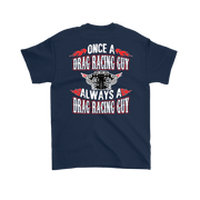 Drag Racing t shirts