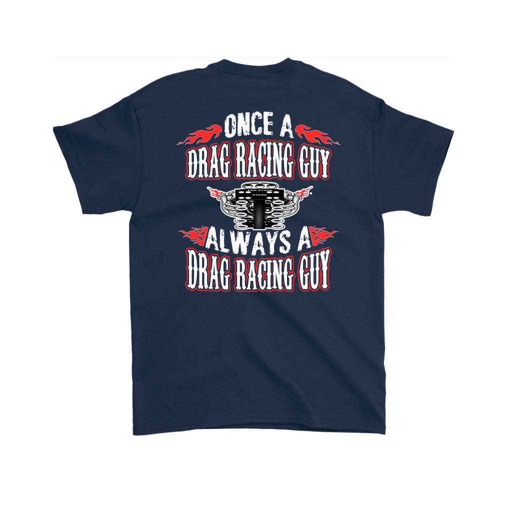 Drag Racing t shirts