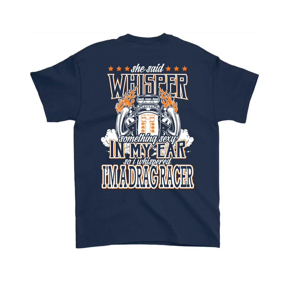 Drag Racing t shirts
