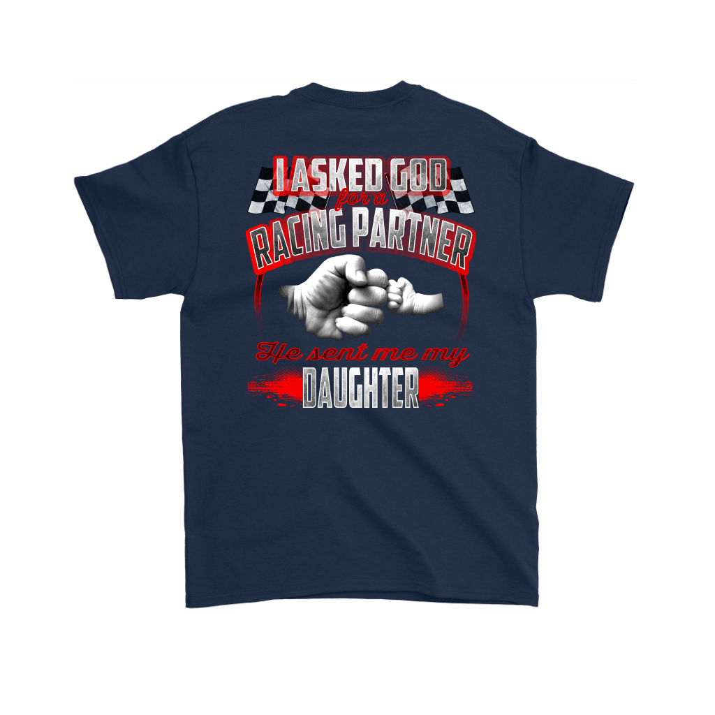racing t shirts