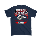 racing t shirts