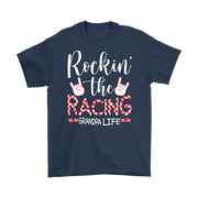 racing t shirts
