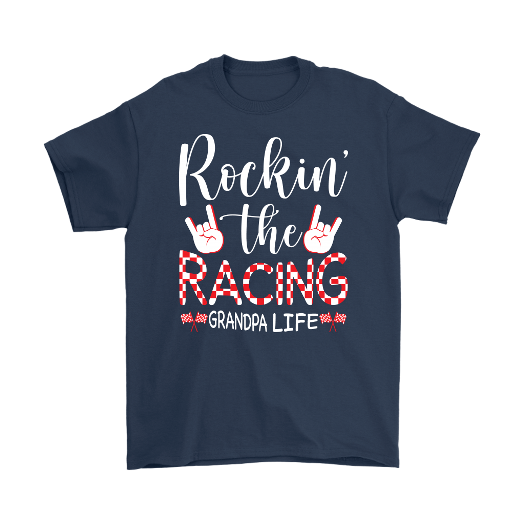 racing t shirts