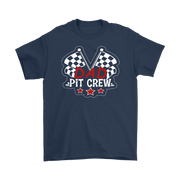 Racing Dad T-Shirts
