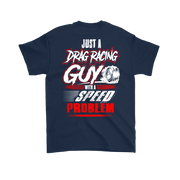 Drag Racing T-Shirts