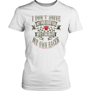 racing t shirts