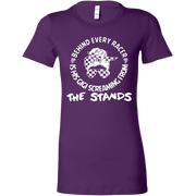 Racing grandma T-Shirts