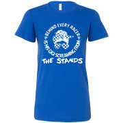 Racing grandma T-Shirts