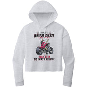 Biker women's t-shirts