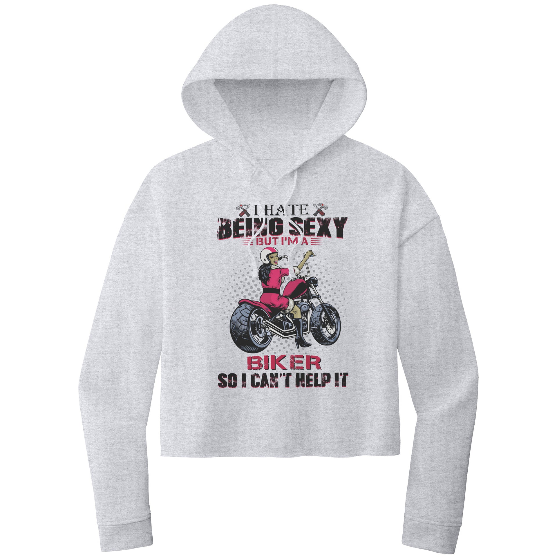 Biker women's t-shirts