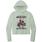 Biker women's t-shirts