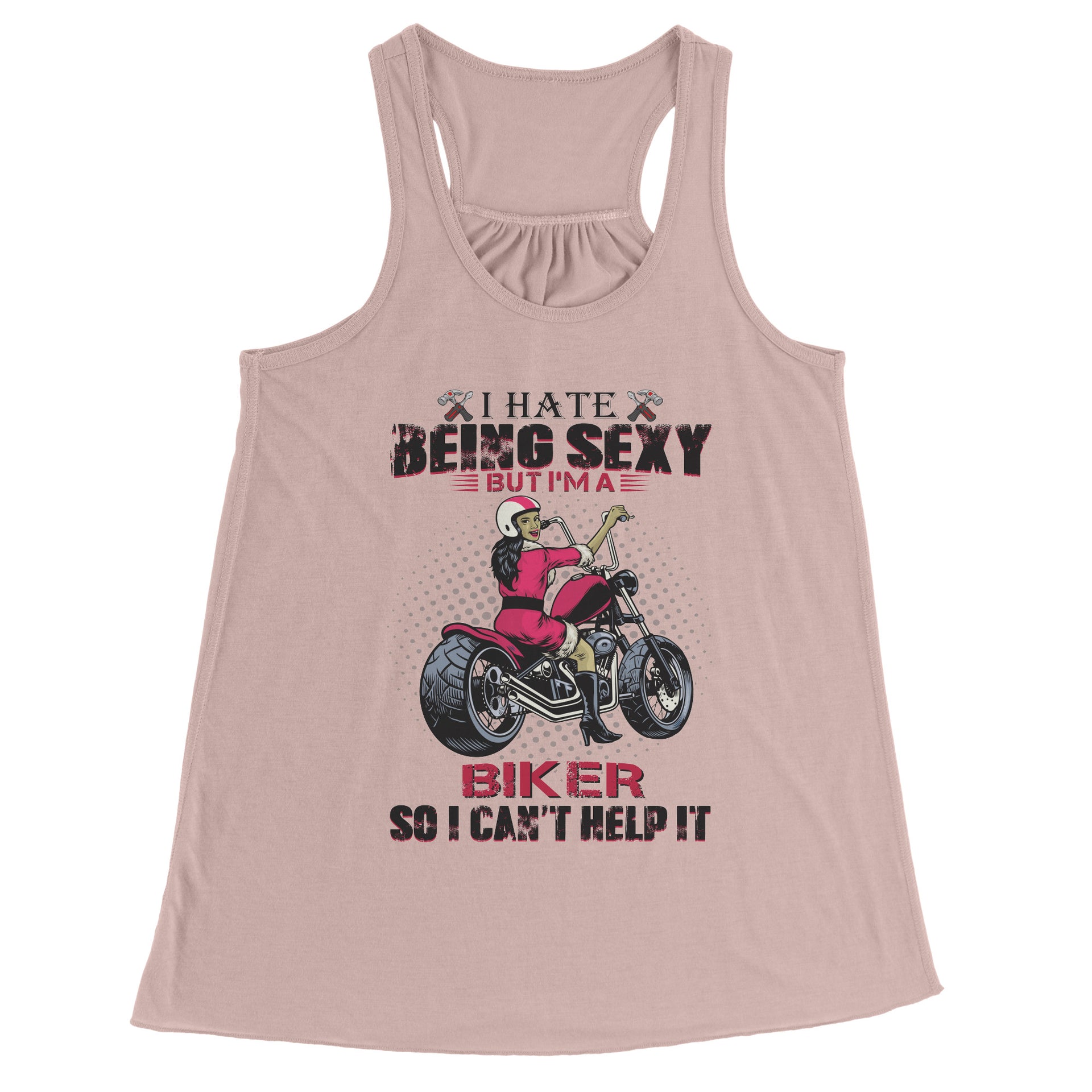 Biker women's t-shirts