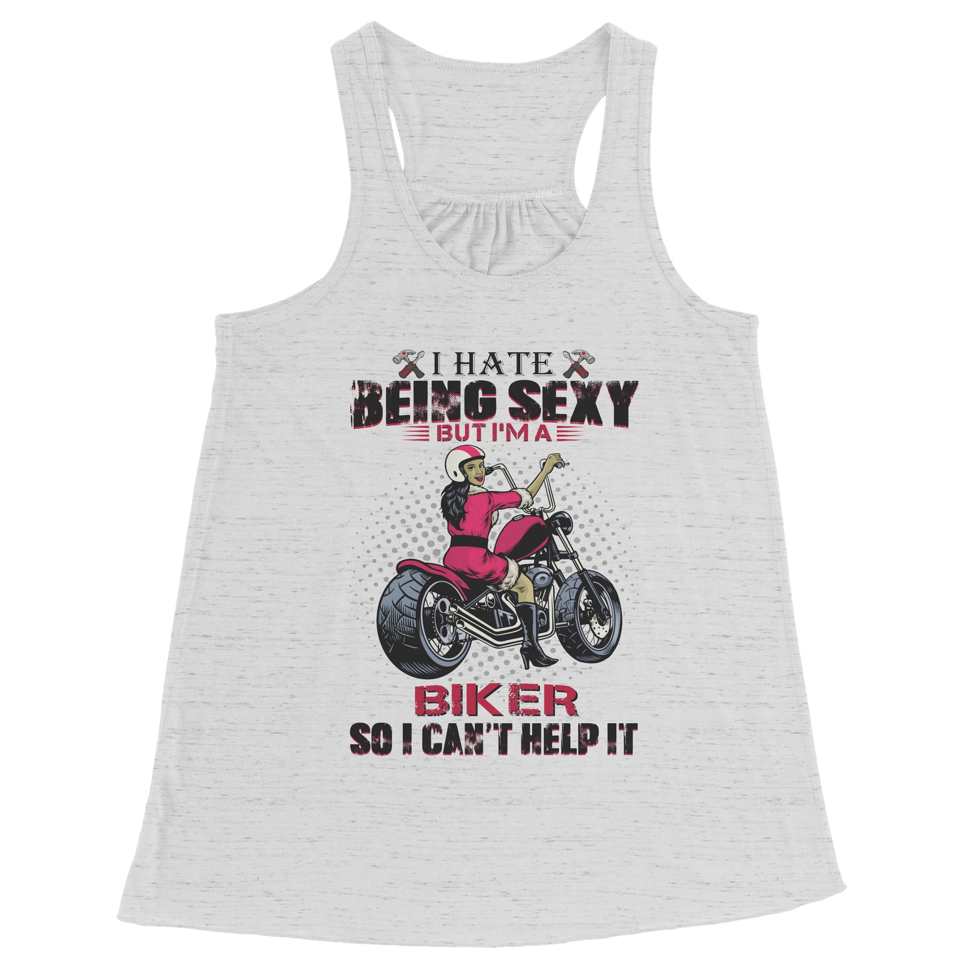 Biker women's t-shirts