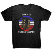Drag racing t-shirts