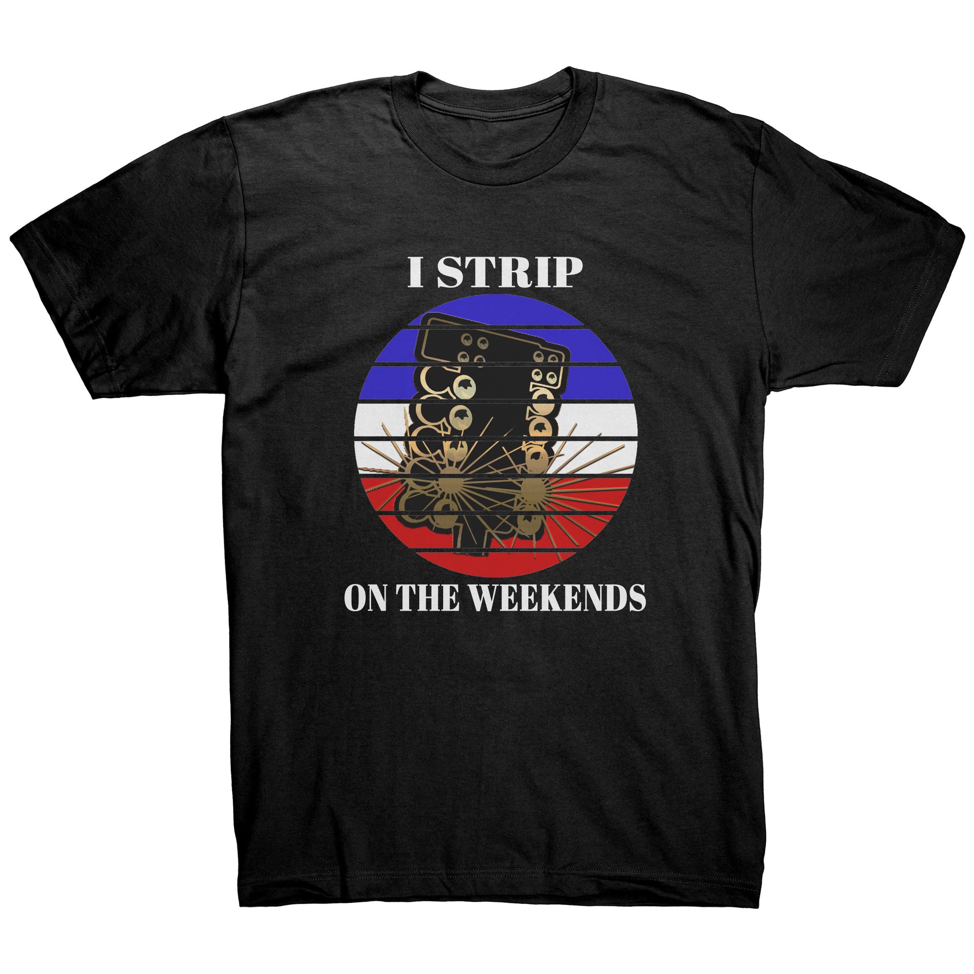 Drag racing t-shirts