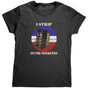 Drag racing t-shirts