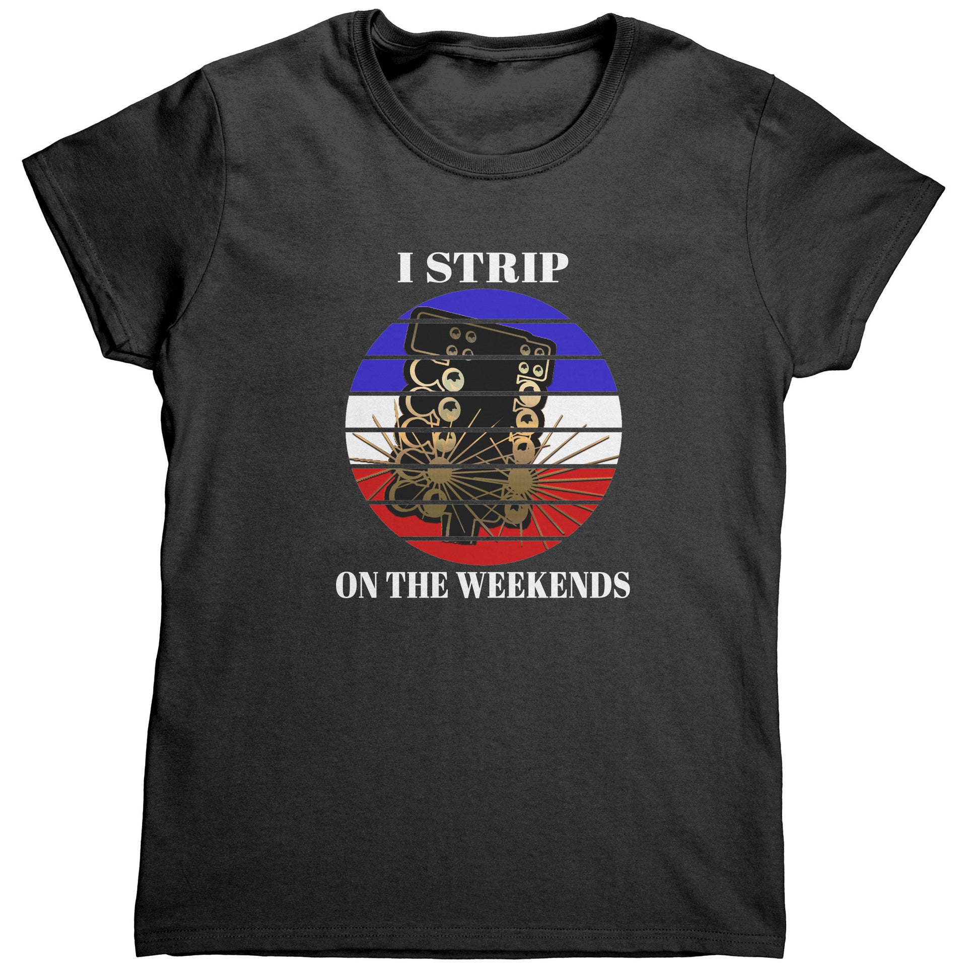 Drag racing t-shirts