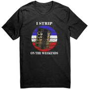 Drag racing t-shirts