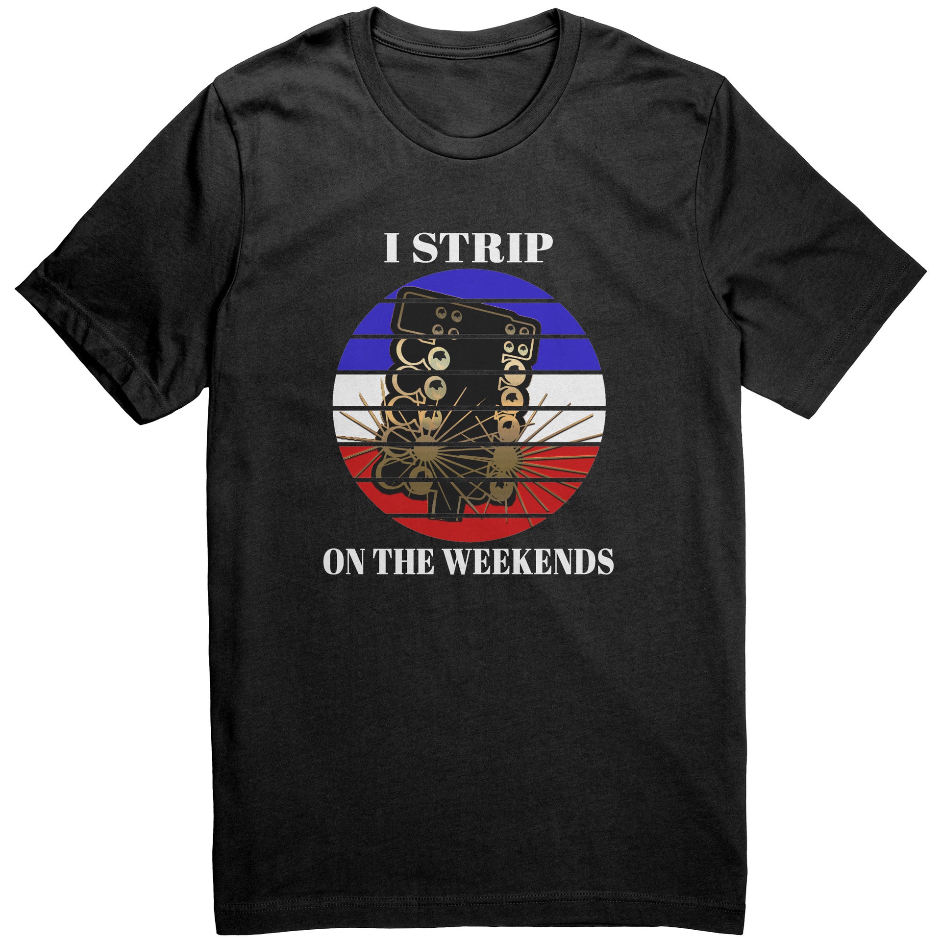 Drag racing t-shirts