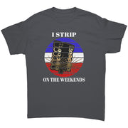 Drag racing t-shirts