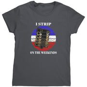 Drag racing t-shirts