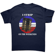 Drag racing t-shirts