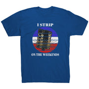 Drag racing t-shirts