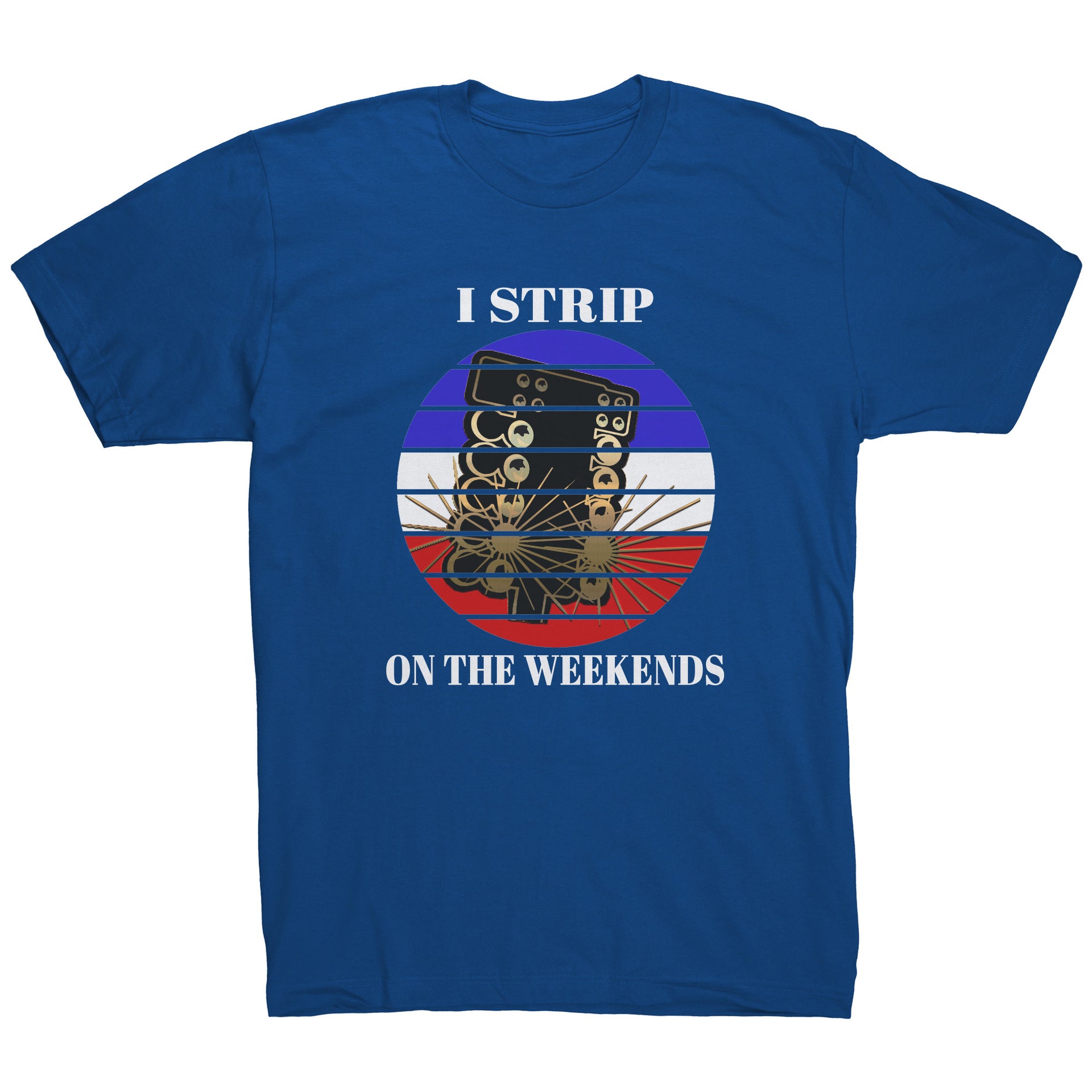 Drag racing t-shirts