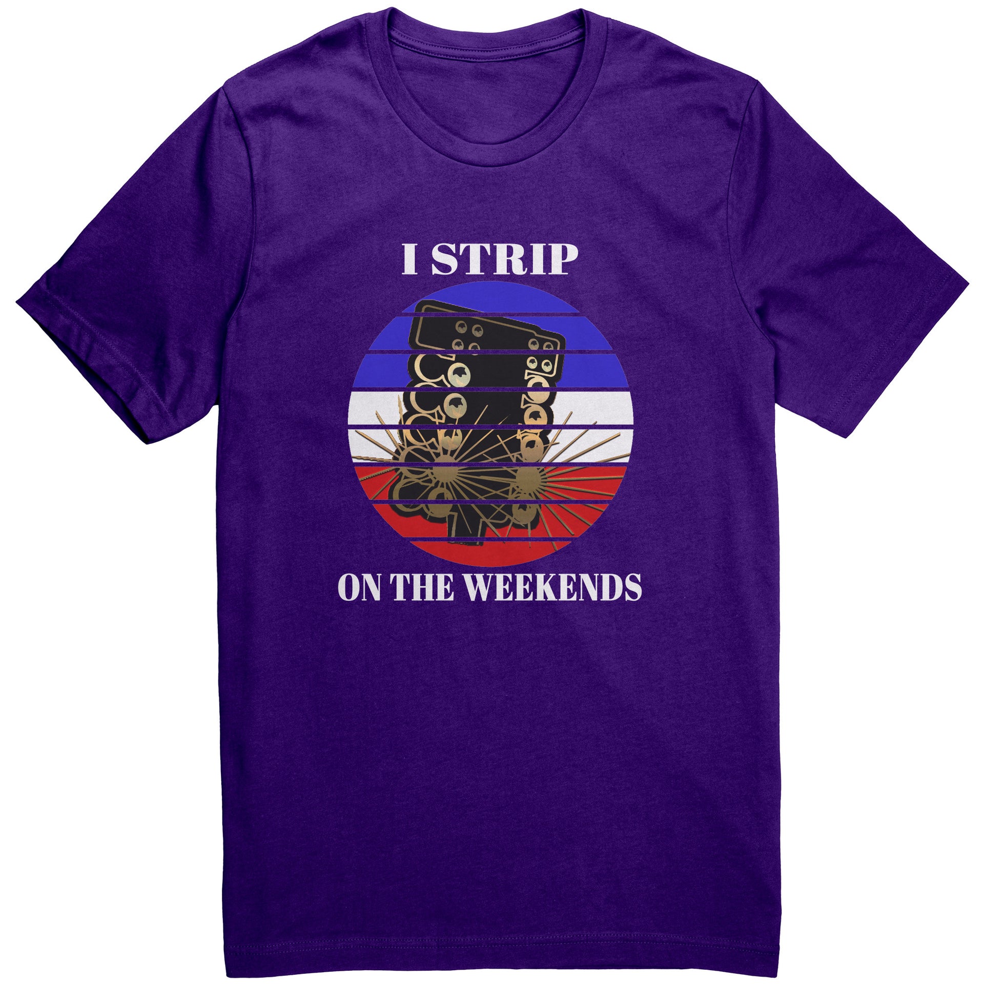 Drag racing t-shirts