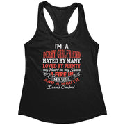 Derby Girlfriend t-shirts