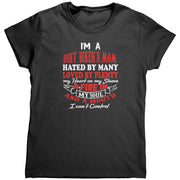 Dirt Biker's Mom t-shirts