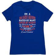 drag racing girlfriend t-shirts