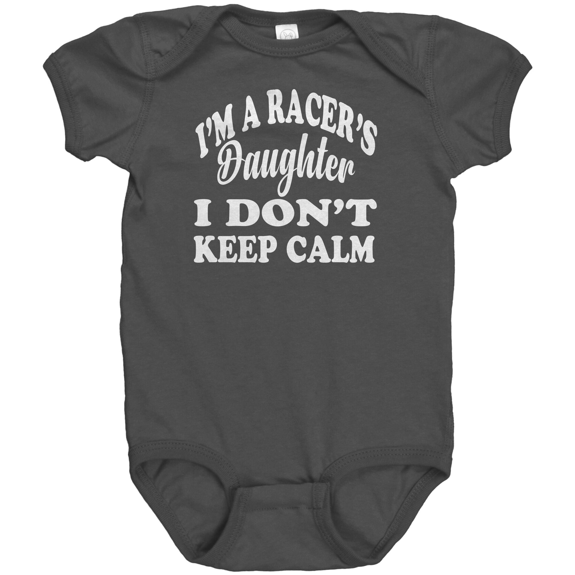 racing onesies