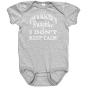 racing onesies