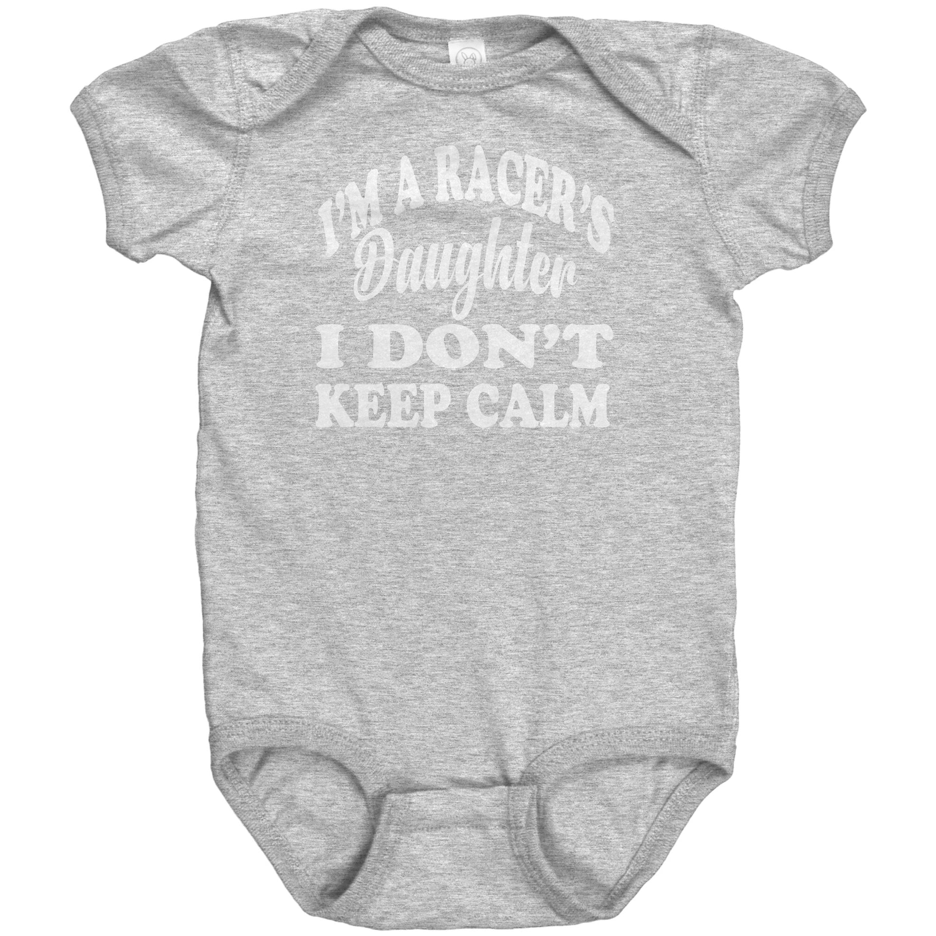 racing onesies