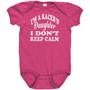 racing onesies