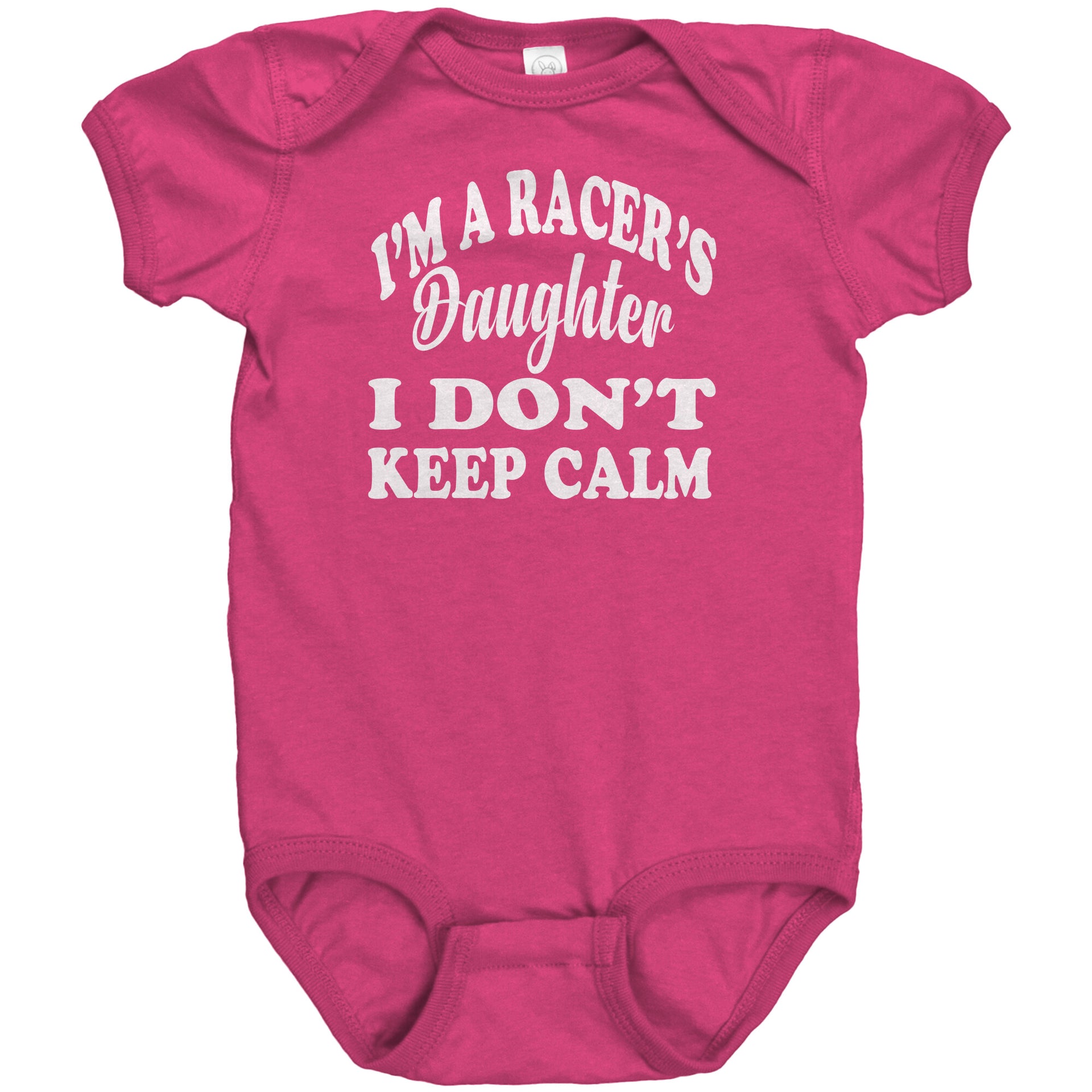 racing onesies