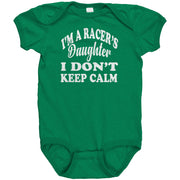 racing onesies