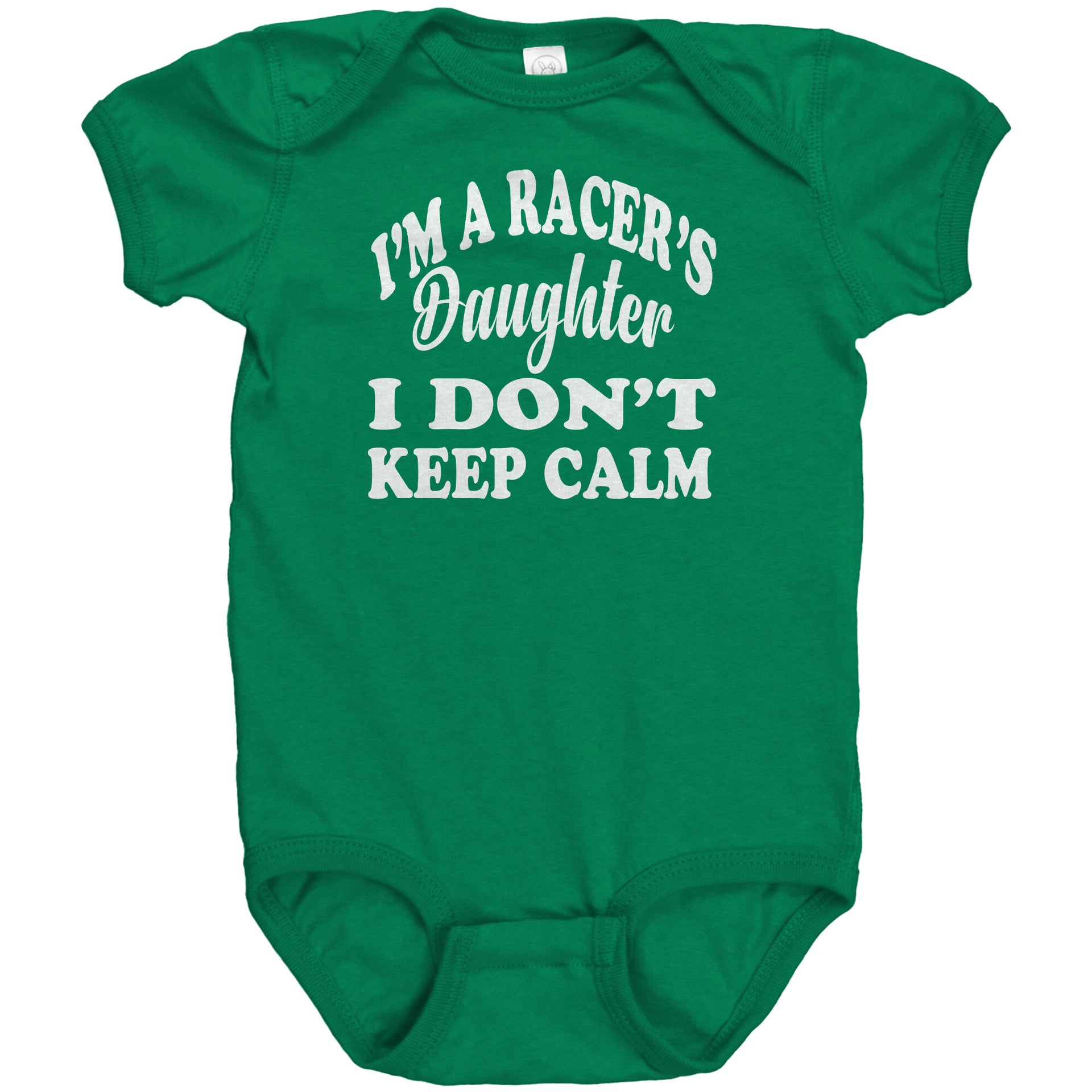 racing onesies
