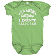 racing onesies