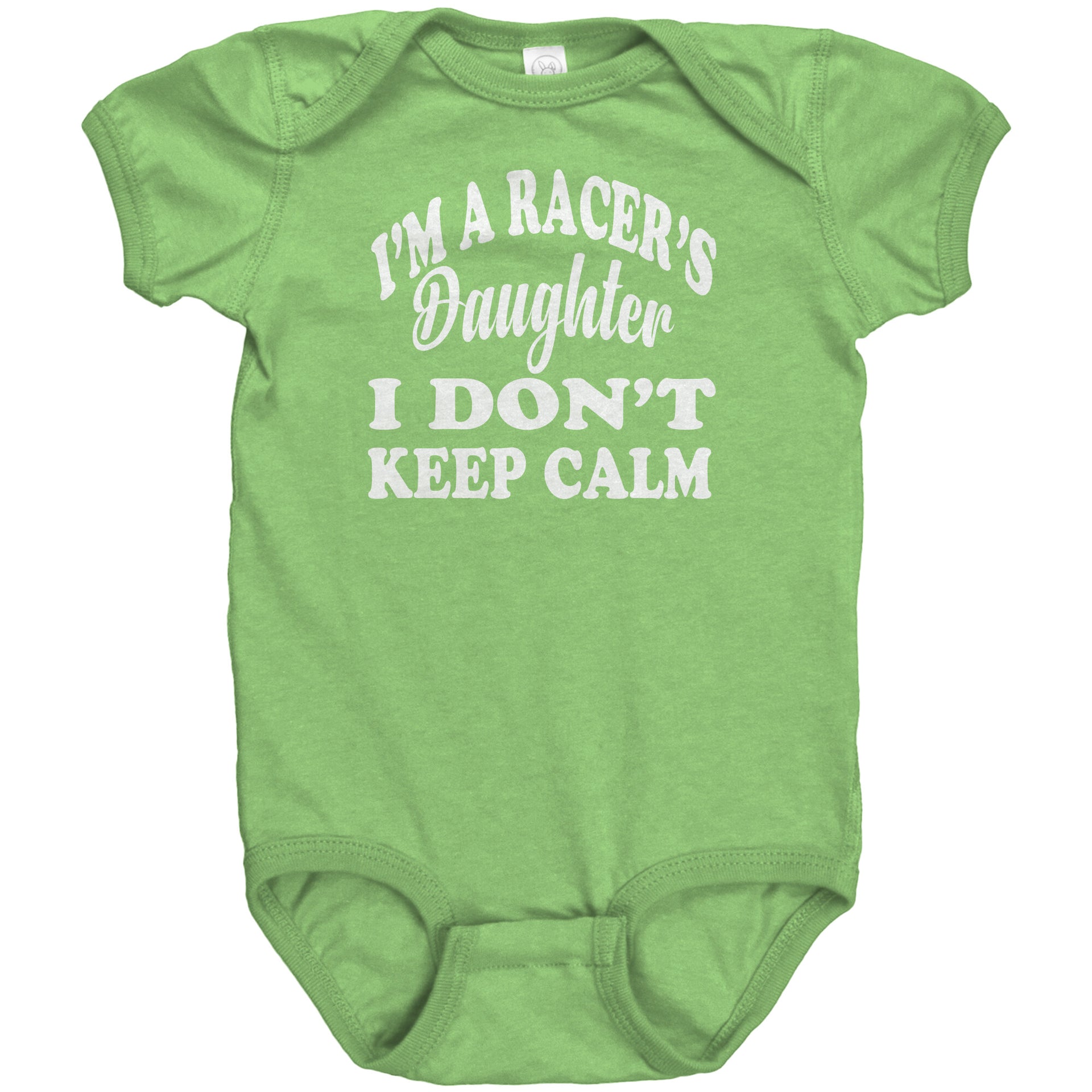 racing onesies