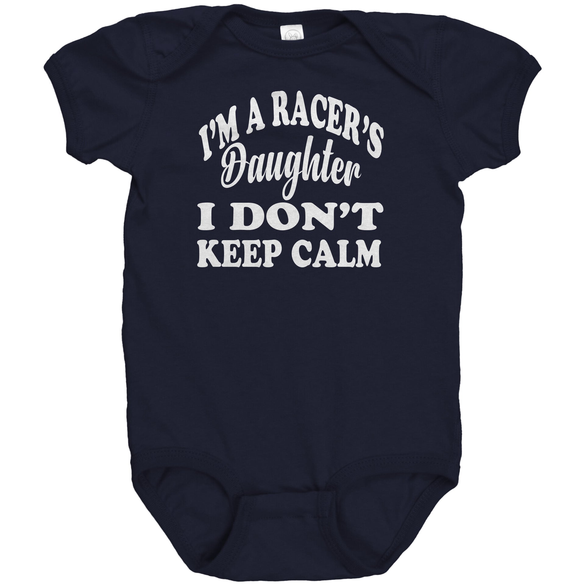racing onesies