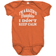 racing onesies