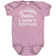 racing onesies