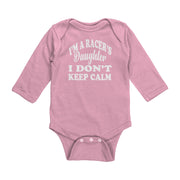 racing onesies