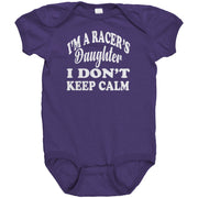 racing onesies